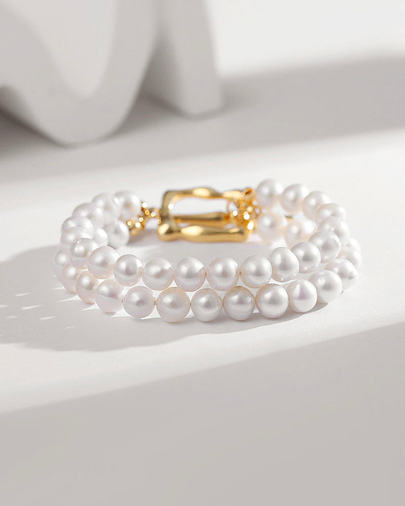 Pearl Bracelet